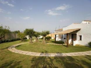 Club Village Forte Cappellini Baja Sardinia Exteriör bild